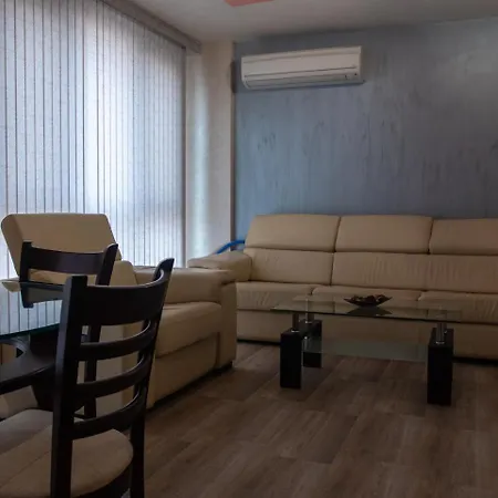 Apartment Boutique Maritsa Center With Garage Plovdiv