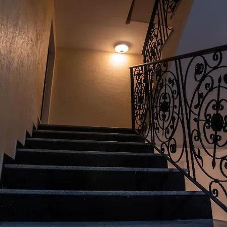 Apartment Boutique Maritsa Center With Garage *