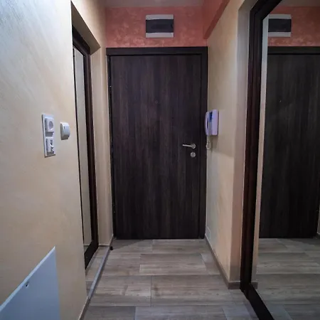 Boutique Maritsa Center With Garage * Plovdiv
