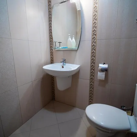 Apartment Boutique Maritsa Center With Garage Plovdiv